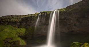 Múlagljúfur Canyon Iceland Travel Guide