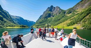 Norway travel insurance for Pakistani tourists