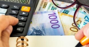 Norway tax calculator for foreign workers