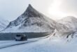 Norway winter driving rules for tourists