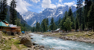Best Places to Visit in Kumrat Valley: A Complete Travel Guide