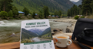 Kumrat Valley Travel Guide for Beginners