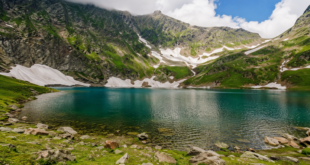 Ratti Gali Lake trip cost from Islamabad