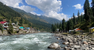 Best places to visit in Neelum Valley