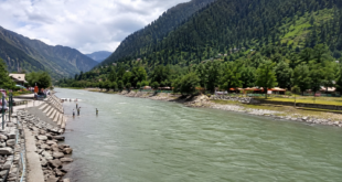 Neelum Valley trip cost from Islamabad