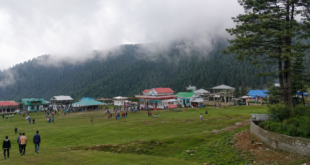 Shogran travel guide for first time visitors