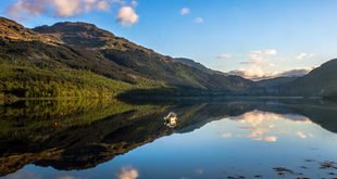 Things to Do in Loch Lomond Scotland for First Time Visitors