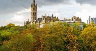Best Day Trips From Glasgow Scotland Without a Car