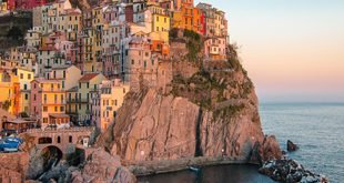 Best Places to Visit in Sardinia Italy for a Relaxing Vacation