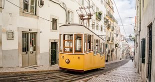 Best Places to Visit in Portugal for First Time Travelers
