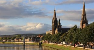 Most Beautiful Villages in the Scottish Highlands to Visit