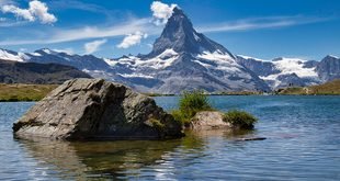 Best Mountain Destinations in Switzerland for Scenic Views