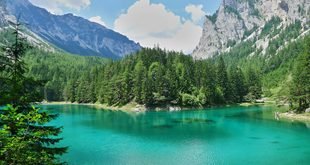 Best Places to Visit in Switzerland in Summer
