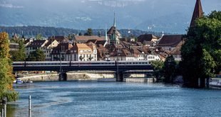 Best Family Friendly Places to Visit in Switzerland