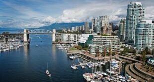 Most Beautiful Places to Visit in Vancouver for Nature and City Lovers