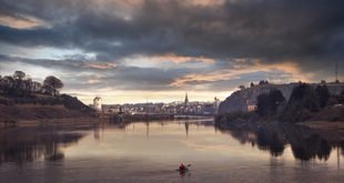 Best Cliffs and Coastal Views to See in Ireland