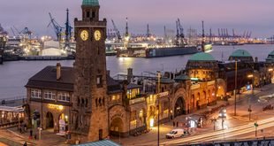 Most Beautiful Small Towns to Visit in Germany