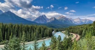 Best Places to See the Northern Lights in Canada