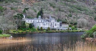 Best Places to Visit on the Wild Atlantic Way Ireland