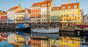 Best Day Trips from Copenhagen Denmark Without a Car