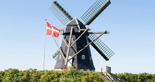 Best Scenic Road Trips in Denmark for First Time Visitors