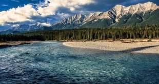 Best Waterfalls to Visit in Canada for Nature Lovers