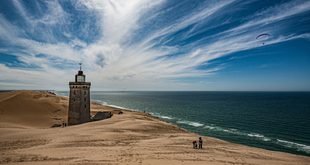Best Hidden Places to Visit in Denmark for First Time Travelers