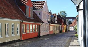 Best Danish Islands to Visit for a Quiet Vacation