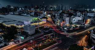 Thailand Local Markets Guide