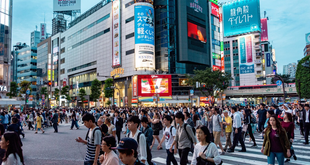 How to Build a Simple Japan Travel Itinerary