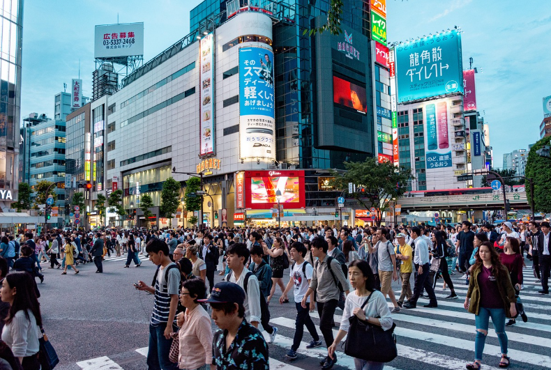 How to Build a Simple Japan Travel Itinerary