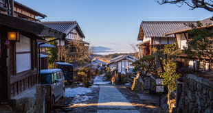 How to Explore Tokyo Beyond the Famous Tourist Attractions