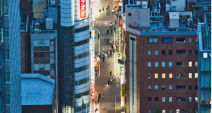 How to Experience Osaka as a First Time Visitor