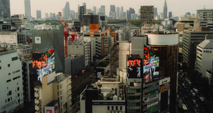 How to Spend a Relaxing Day in Kanazawa
