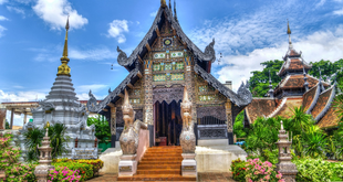 Thailand Long Tail Boat Guide: Everything You Need to Know Before Your Trip