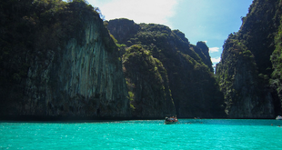 Thailand Sea of Mist Viewpoints: A Guide to Thailand’s Most Beautiful Mountain Views