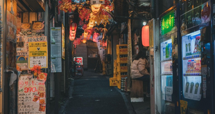 How to Plan Your First Trip to Japan Step by Step