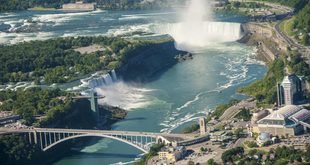 Best Places to Visit in Niagara Falls Canada Beyond the Main Waterfalls