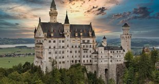 Best Places to Visit in the Black Forest Germany for First Time Visitors