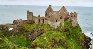Best Day Trips from Dublin Ireland Without a Car