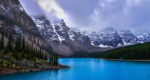 Best Places to Visit in Banff National Park for First Time Travelers