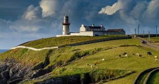 Best Hidden Places to Visit in Ireland for First Time Tourists