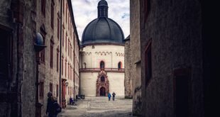 Best National Parks to Visit in Germany for Nature Lovers
