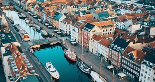 Best Beaches to Visit in North Zealand Denmark