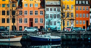Best Places to Visit on Funen Island Denmark