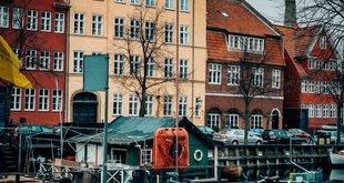 Best Castles to Visit in Denmark Outside Copenhagen